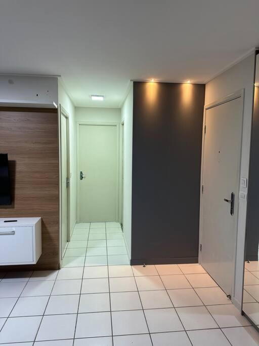Edf Frente Mar De Pajucara Neo 2 Quartos - Adm Nutelss Apartment