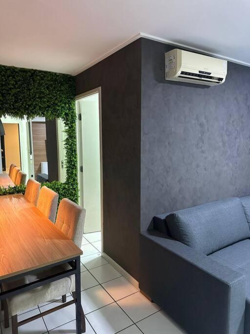 Apartment Edf Frente Mar De Pajucara Neo 2 Quartos - Adm Nutelss *