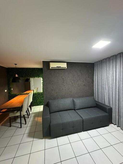 Edf Frente Mar De Pajucara Neo 2 Quartos - Adm Nutelss Apartment