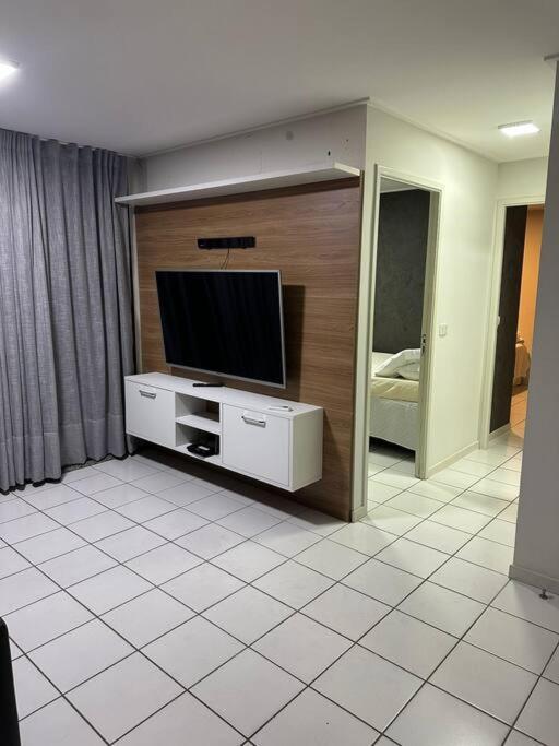 Edf Frente Mar De Pajucara Neo 2 Quartos - Adm Nutelss Maceio (Alagoas)
