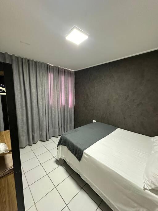 Edf Frente Mar De Pajucara Neo 2 Quartos - Adm Nutelss * Maceio (Alagoas)
