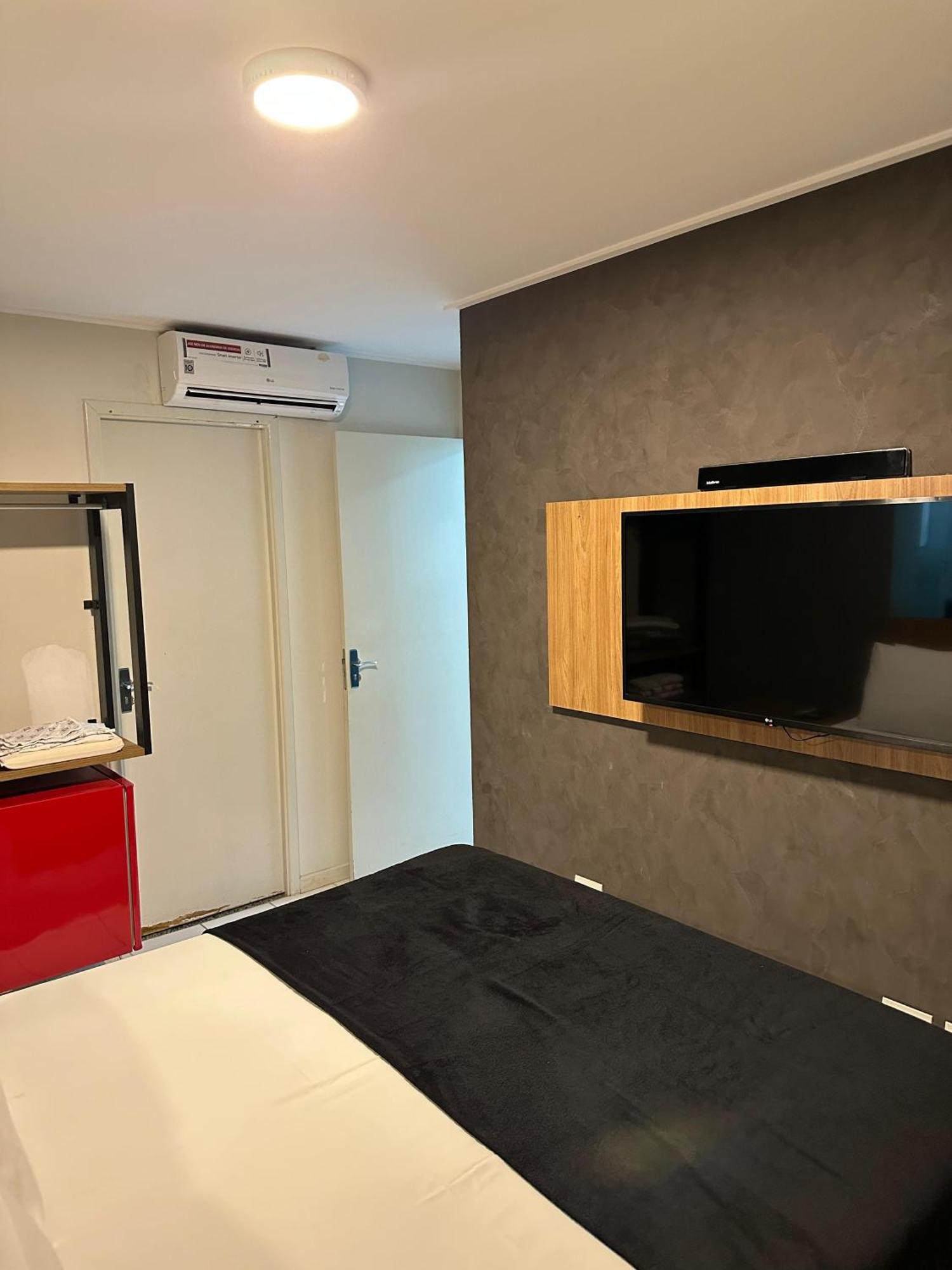 Apartment Edf Frente Mar De Pajucara Neo 2 Quartos - Adm Nutelss *