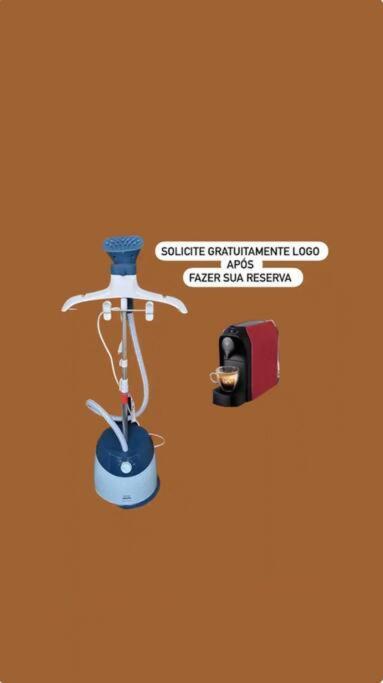 公寓 O Edf E Frente Mar De Pajucara Neo 2 Quartos - Adm Nutelss Maceio (Alagoas)